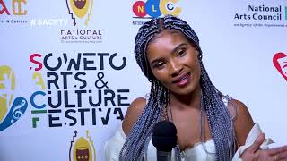 SACF TV - EPISODE 5