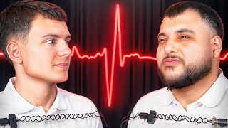 XSET TAKES A LIE DETECTOR TEST!