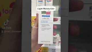 Skincare Routine for Oily Skin & Large Pores 🤗 #skincare #skincareroutine #oilyskin #largepores
