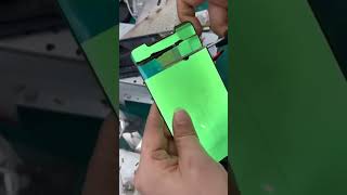 OLED screen #shorts #youtubeshorts #viral