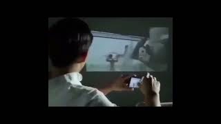 Screen Mirroring App For Android