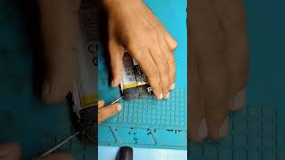 mi fone lcd replacement #mobilereparing #smartphone #repairmymobile #mobilerepaire #sorts #yt