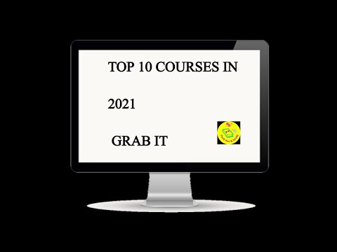 Top 10 Python Programming Course Online - Udemy