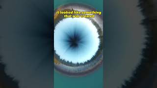 Visiting Ginormous Glory Holes in Lakes 🕳️