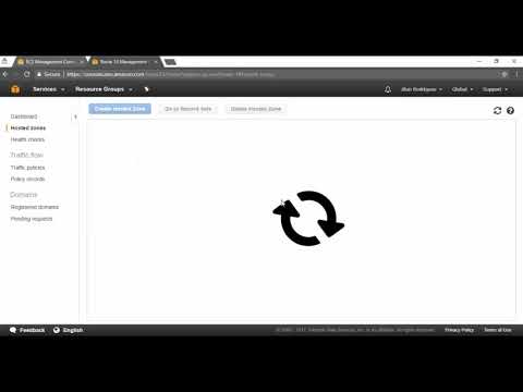Route53 - Simple Routing Policy
