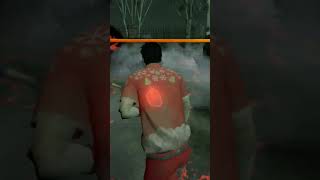 My first time winning in Dead By Daylight Mobile! #deadbydaylightsurvivor #shorts #dbdmobile