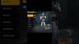 100 percent headshot rate #freefiremax #totalgaming #100k#headshotrate #100percent #raistar #proadam