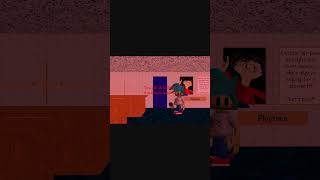 FNF - Baldi's Basics Madness V2 [EDIT] (DEMO) (FNF MOD) #shorts
