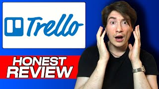 Trello CRM: My Honest Review & User Experience – Is It Worth It?
