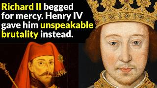 The Fall Of History's Most Foolish Monarch