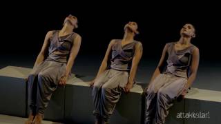 Bhinna Vinyasa - Attakkalari Centre For Movement Arts