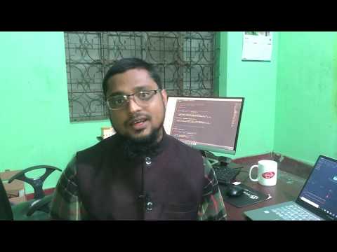 Video Overview of Mozammel Haque. WordPress and PHP developer