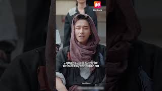 Don't make predictions during a Kung Fu duel🤣#NetShort #Drunken Fist #shortdrama #KUNGFU