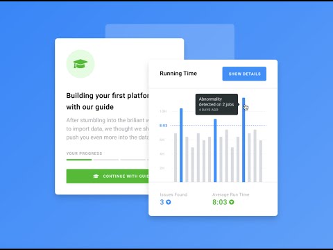 Keboola - How to Build Components Using Docker