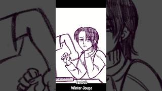 Nam Gyu es el favorito - Fandub Español Latino [ Juego del Calamar Animatic ] #fandub #shorts
