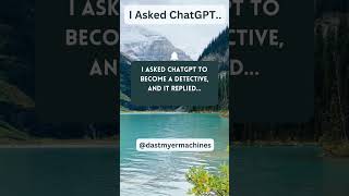 #chatgpt #chatgpthack #chatgptai #chatgptprompts #chatgpttips
