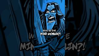 WHO IS THE MIND GOBLIN?! audio by @_videojames_