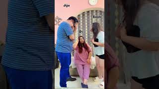 Ksne kisko phsaya?#Shorts #FunnyVideo #JijuSali #DesiHumor #BollywoodReel #RelatableAF #ComedyShorts