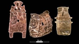 6500年前的一场历史性人口流动，给以色列人带来了蓝眼睛基因