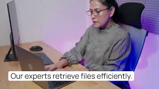 Bonita Springs Data Recovery Services Quote