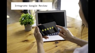 Integrate Google Review