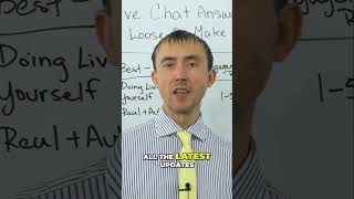 Live Chat: Why In-House Is BETTER (Expert Tips)