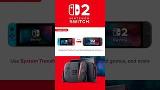 You MUST DO THIS Before Transferring Switch 1 Save Data To Switch 2