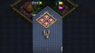 troops #clashofclans #playgames #supercell #carbonfingaming #itzu #sumit007yt #th17bases #viral