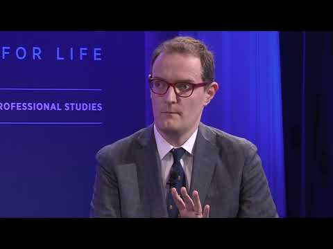 Matthew Herper on Going the Route of Henrietta Lacks