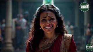 The Untold Side of Mahabharat – A Short Film That Will Leave You Speechless"