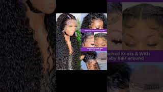 Human hair #humanhair #hairstyle #womensfashion #chicstyle #elegantlook #haircare #freeshipping