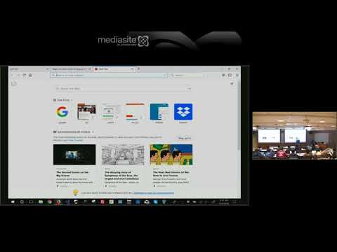 CSE 687 SP 18 04 03 2018