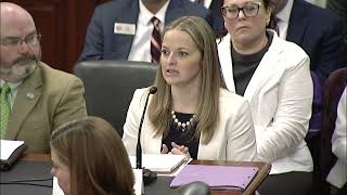 In Senate Ag Committee, Durbin Speak About Deadly Dust Storms, Advocates for Cover Crops Incentives