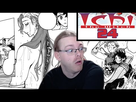 ICHI THE WITCH 24TH HUNT | GOKURAKU AND ICHI ARE BONDING?