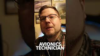 Become an Avionics Technician, Excellent Opportunity in 2024