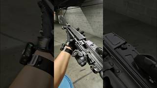 Most Realistic Arisoft🔫 #pewpew #airsoft #2astrong #pewpewlife #cod #warzone #edc #tacticaledc