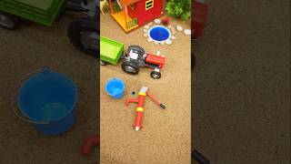 Mini Water Pump Project Mini Tractor Science Project