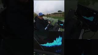 Nueva EAGLE EYE de #LOWRANCE por ROSHI Fishing