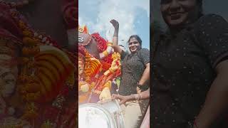 JAI DEV JAI DEV GANESH CHATURTHI SPECIAL SONG 2023 2024. #comment #religion #reels