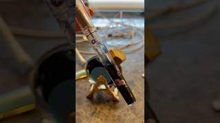 Platinum Preppy eyedropper with FWP Three Steamboats #ferriswheelpress #platinum