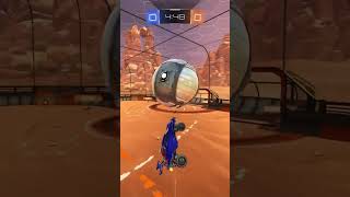 Reset gang #1kgoal #rocketleague #recommended #fyp #viral #gaming #subscribe #like #comment
