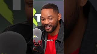 Christopher Nolan brought Will Smith Inception first, and he turned it down!