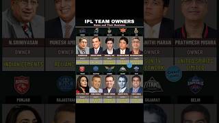 IPL team owner 🔥🔥 #ipl #csk #cricket #dhoni #rcb #csk_ #4k #csk_4k_status @Mrshrikanta
