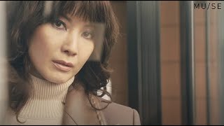 MU/SE | Cover Story | Jeanette Aw | 欧萱