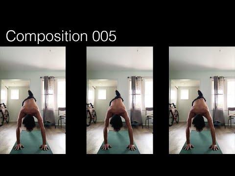 Composition 005