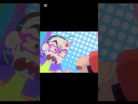 クレヨンしんちゃんラップバトルピラフ星人対メイフォー