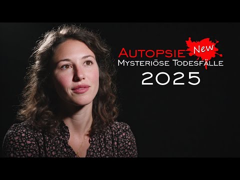 Autopsie Mysteriöse Todesfälle – Niemand erinnerte sich an ihn… außer einem Kind – Jörn Zimmermann