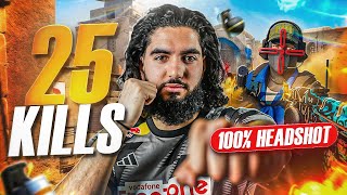 SCREAM DROPPED A CRAZY 100% HEADSHOT GAME?!