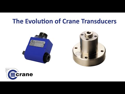 The Evolution of Crane Torque Transducers