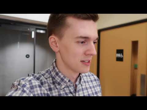 First day at Monzo
